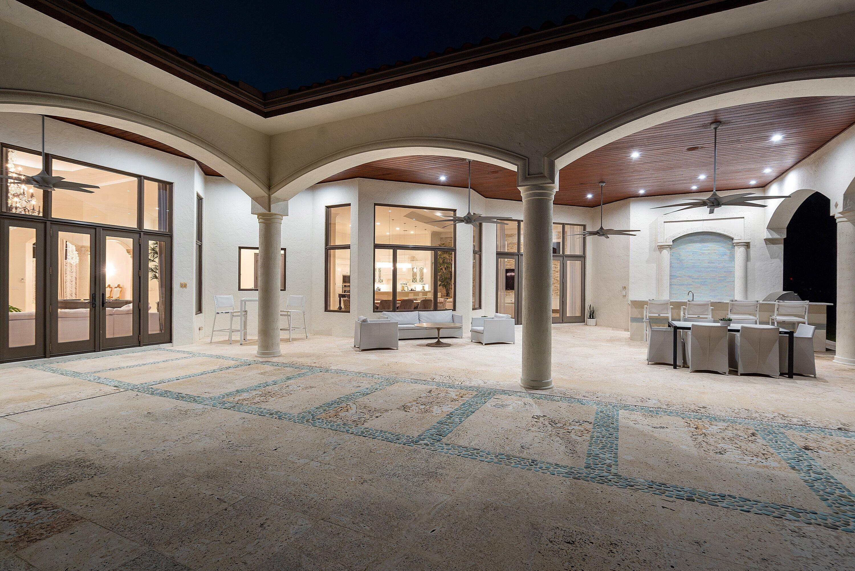 Breakers West - Residential