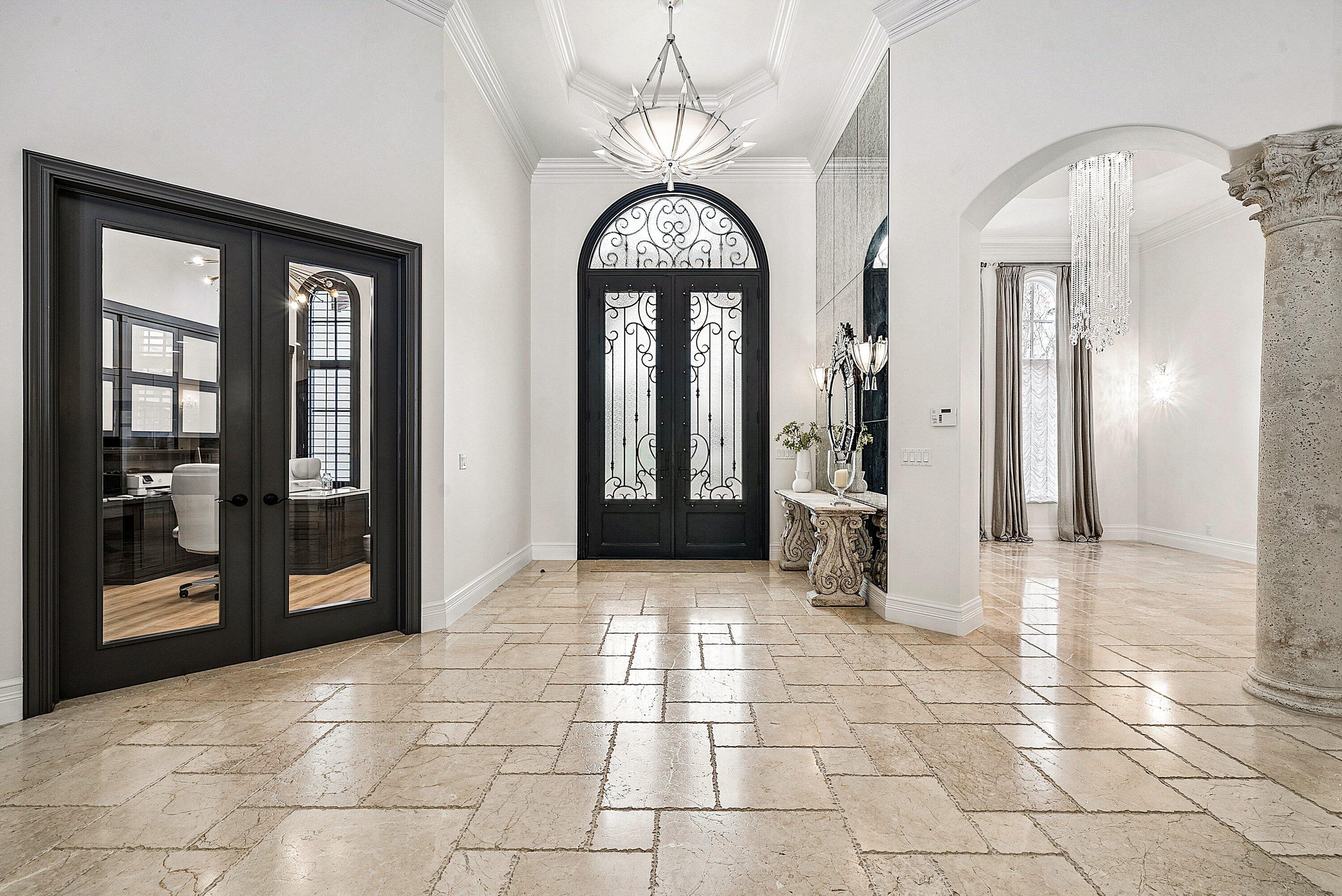 Breakers West - Residential