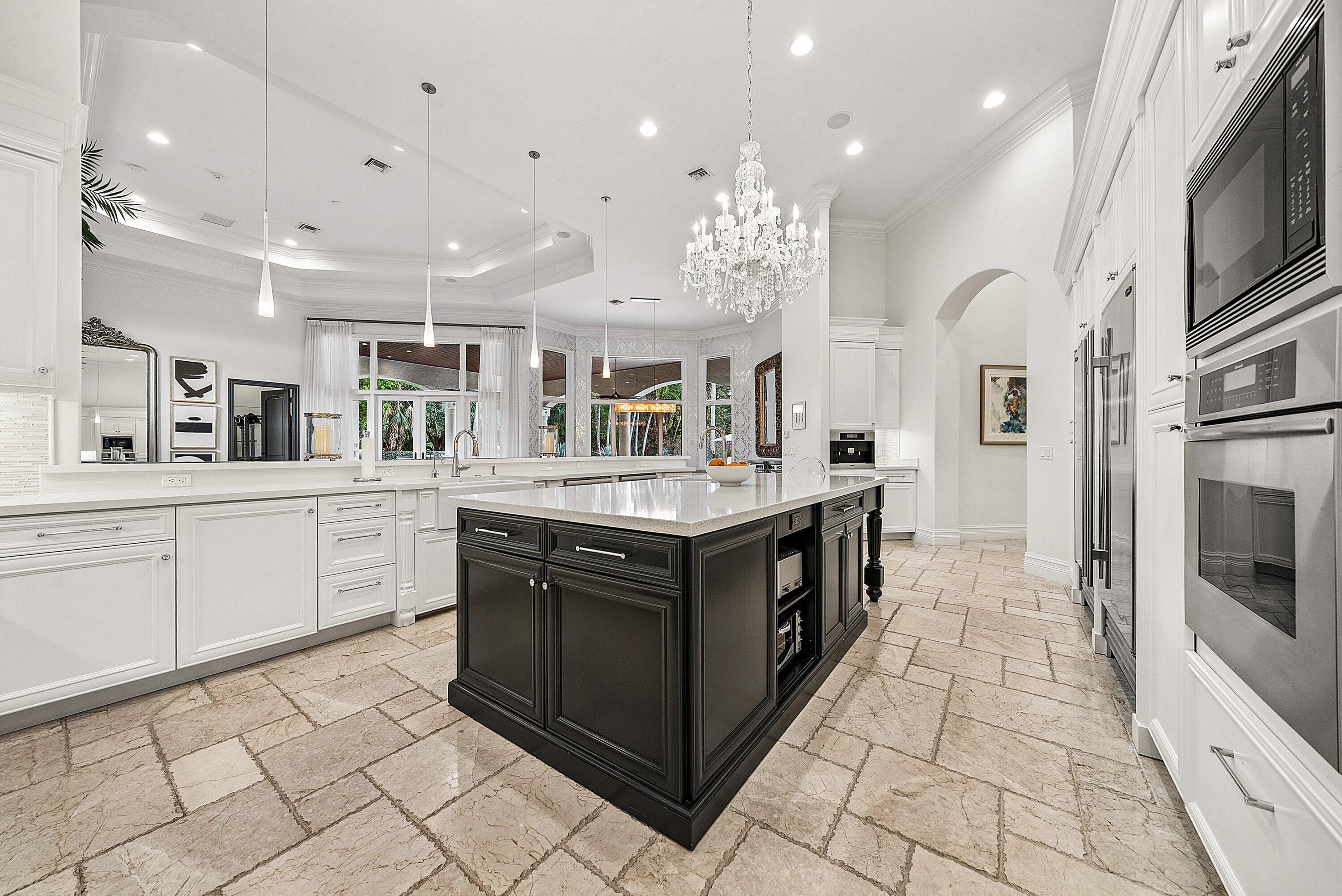 Breakers West - Residential