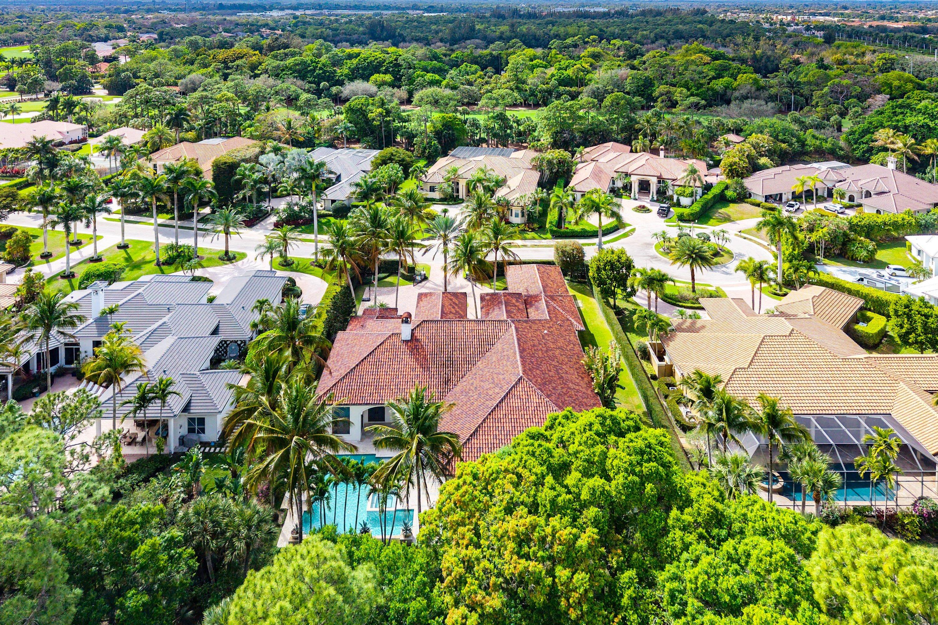 Breakers West - Residential