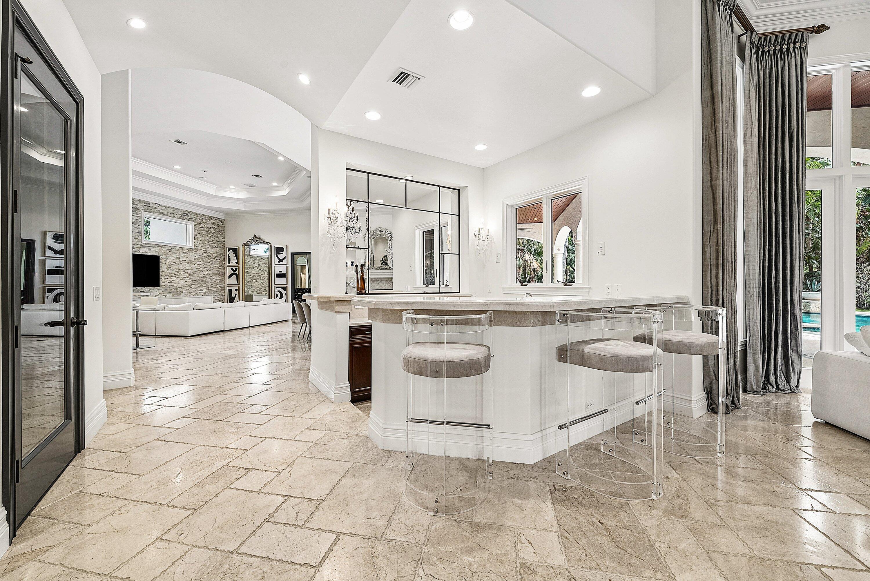 Breakers West - Residential