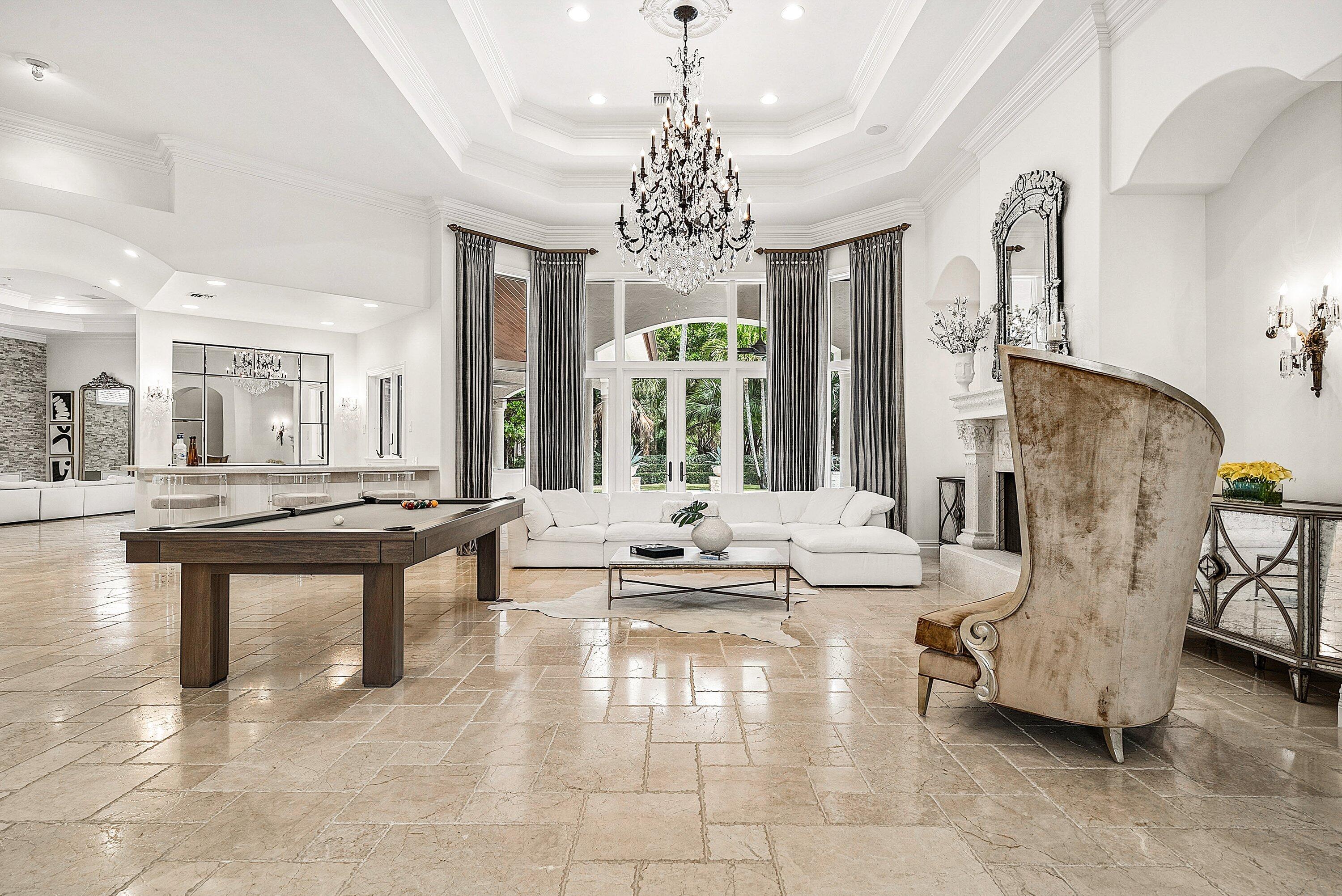 Breakers West - Residential