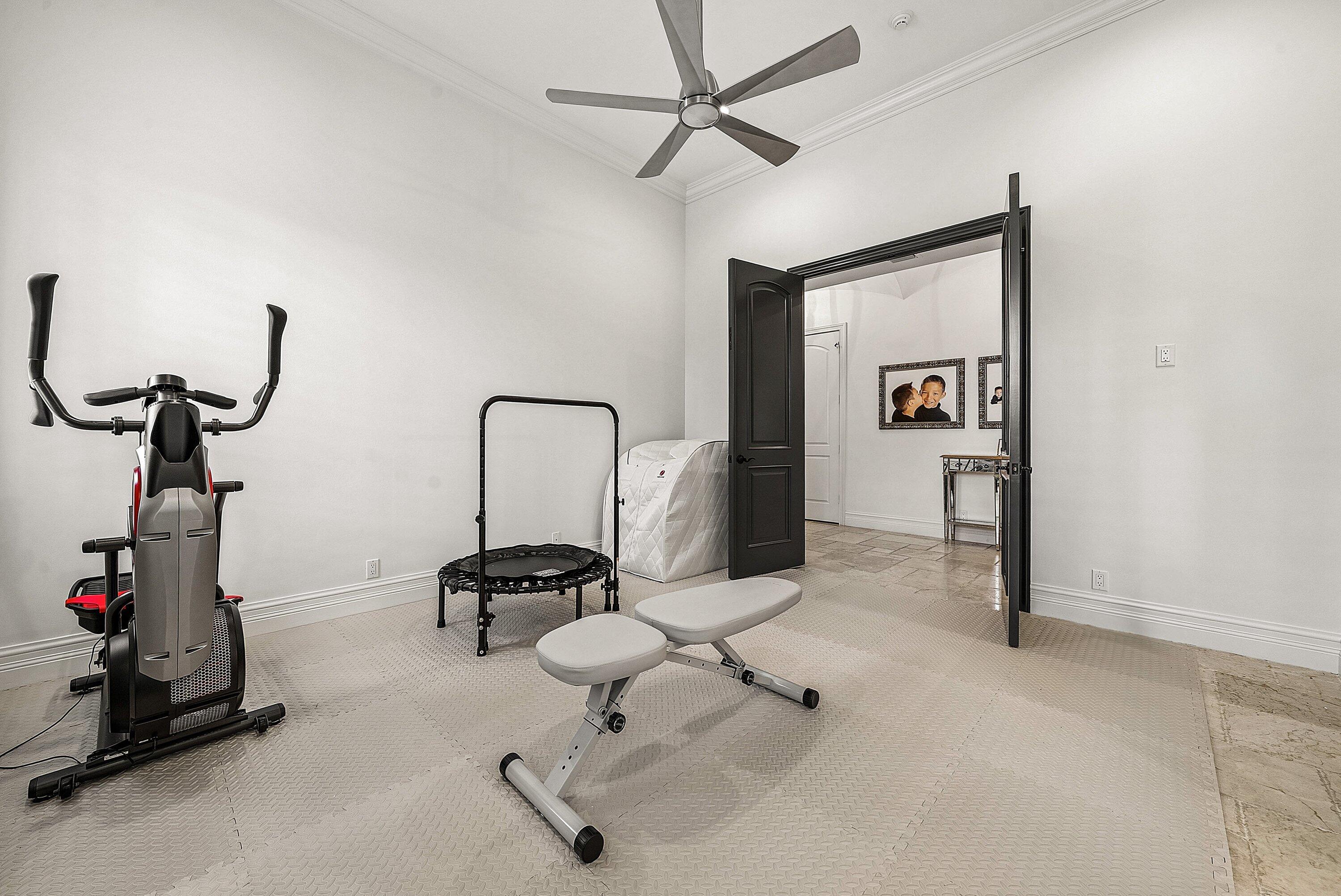 Breakers West - Residential