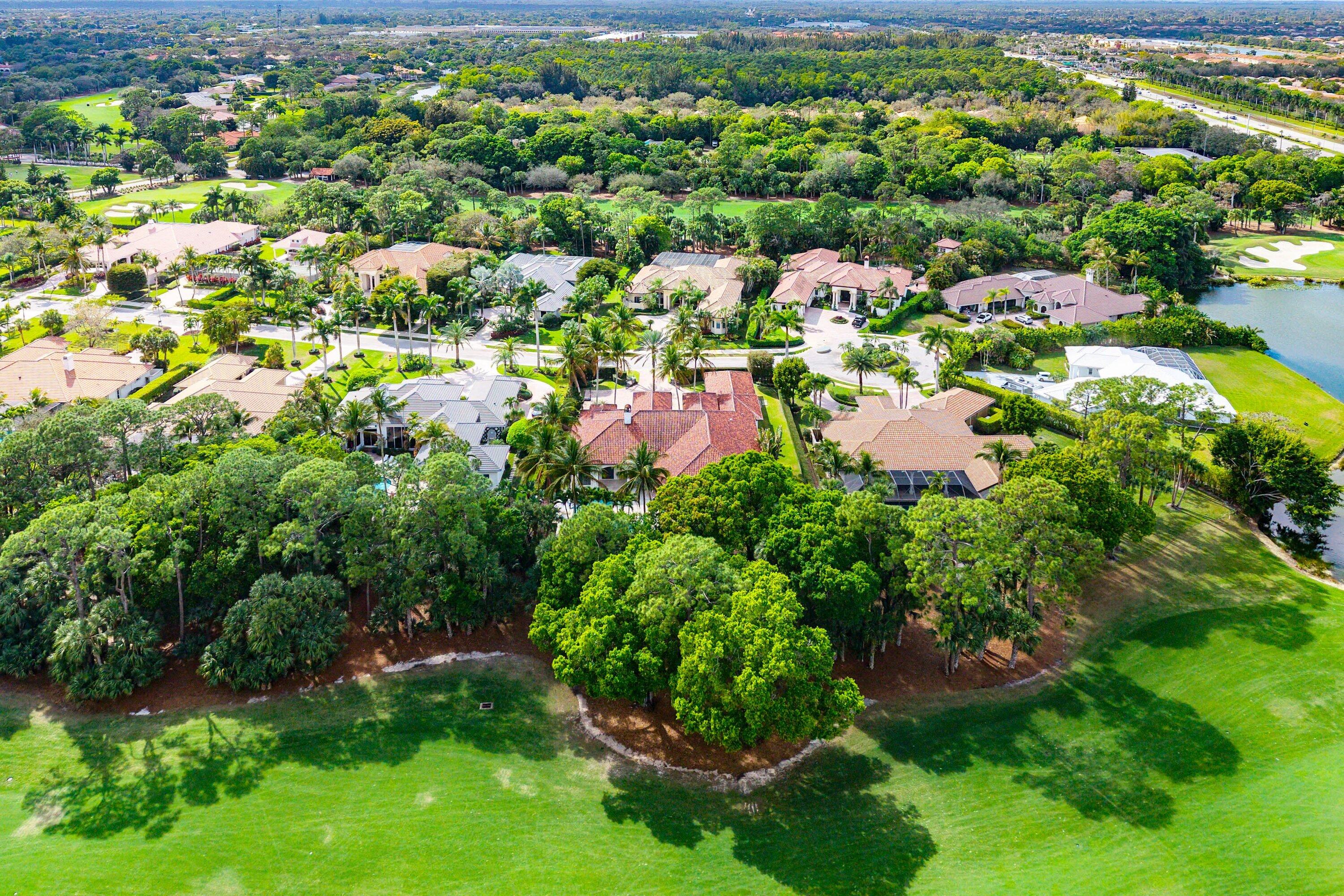 Breakers West - Residential