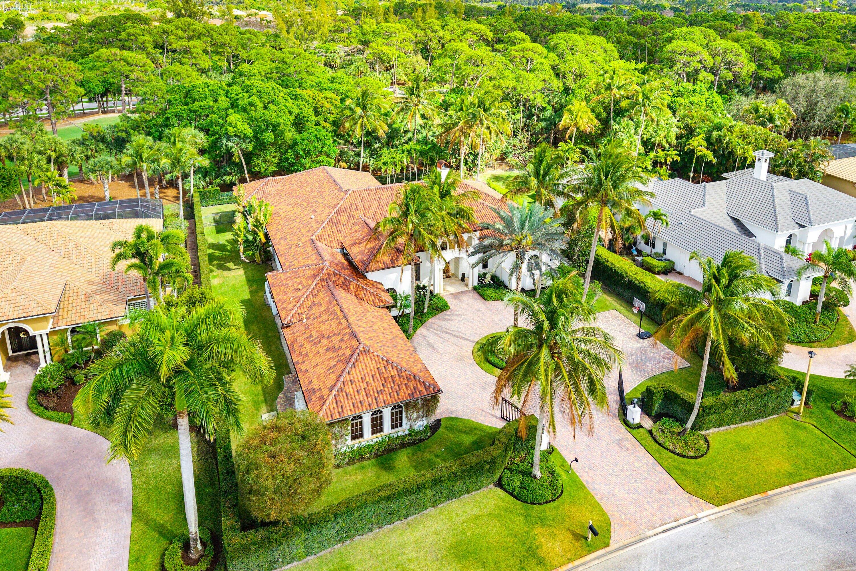 Breakers West - Residential