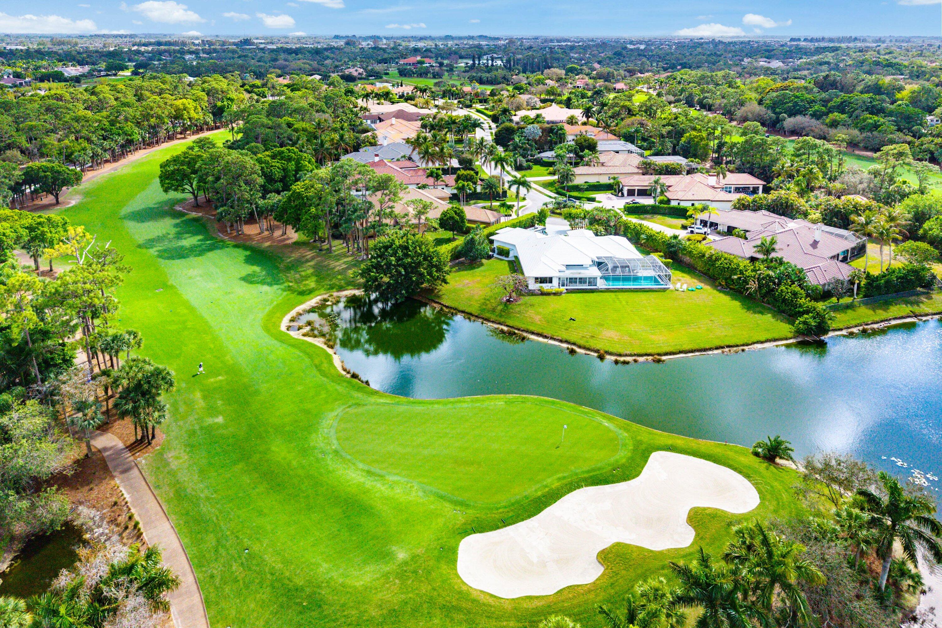 Breakers West - Residential