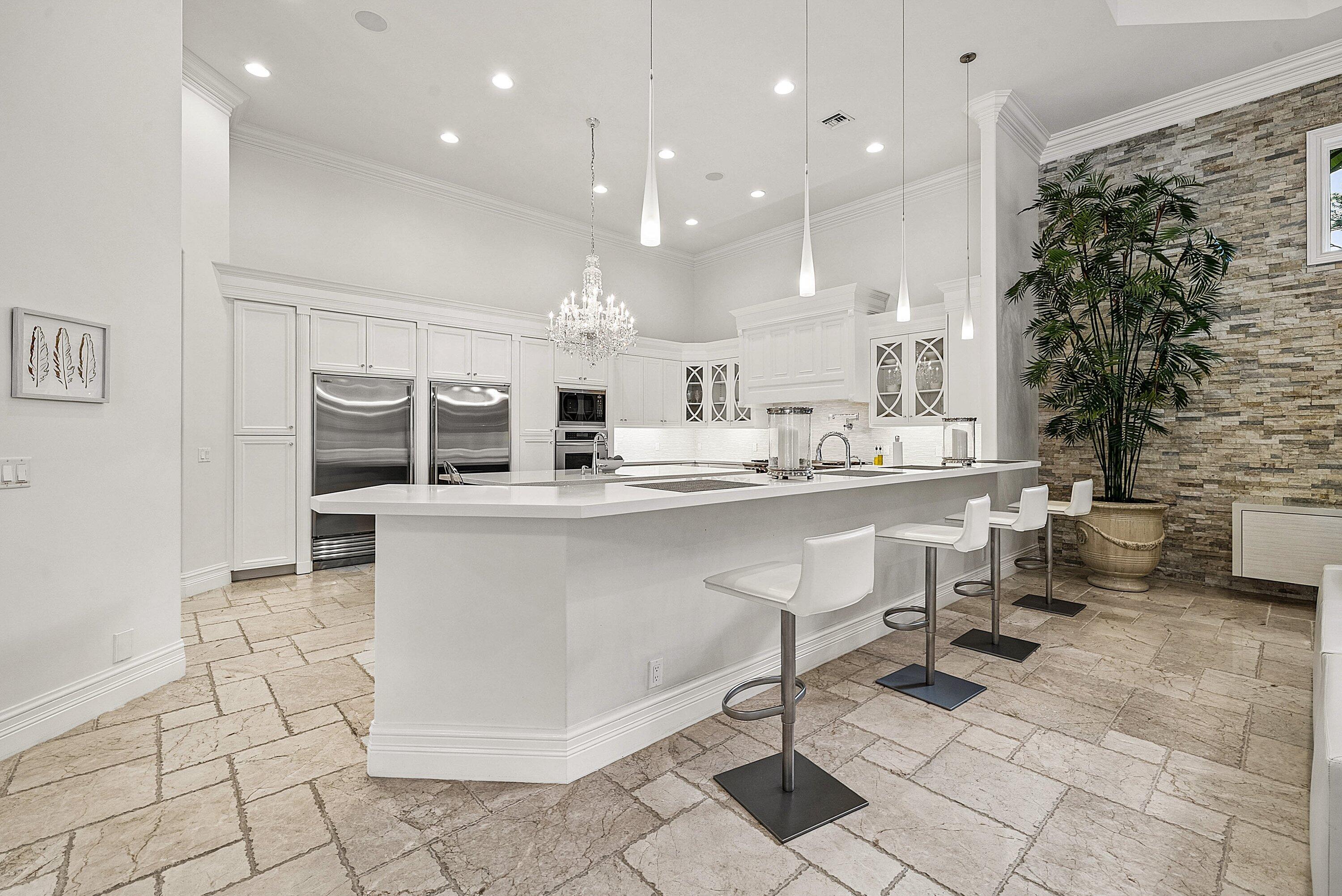 Breakers West - Residential