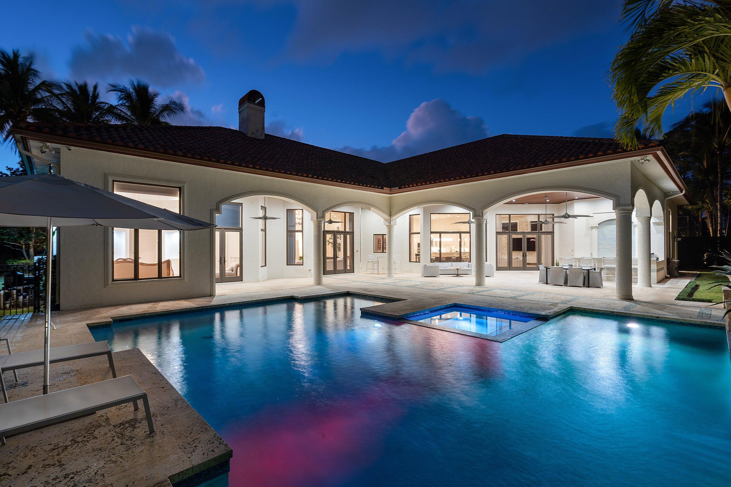 Breakers West - Residential