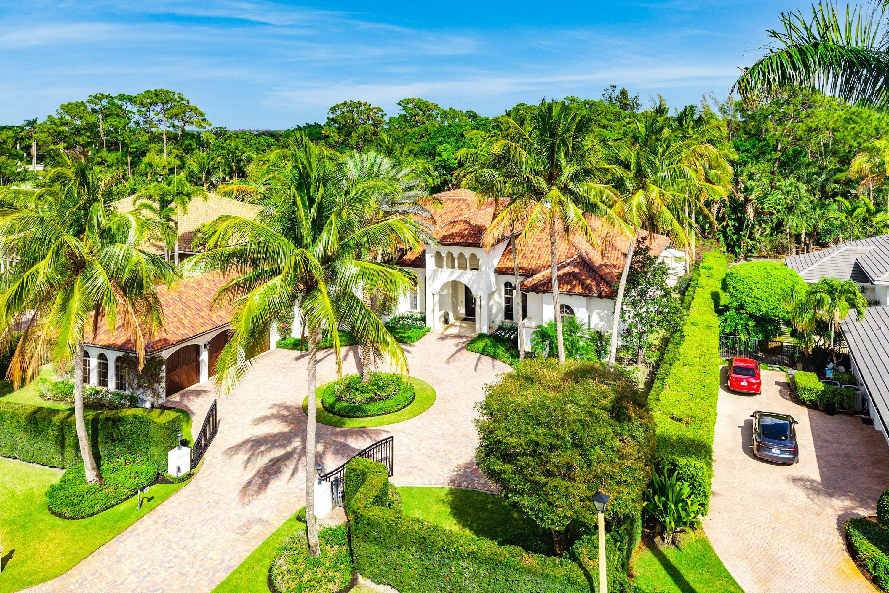 Breakers West - Residential