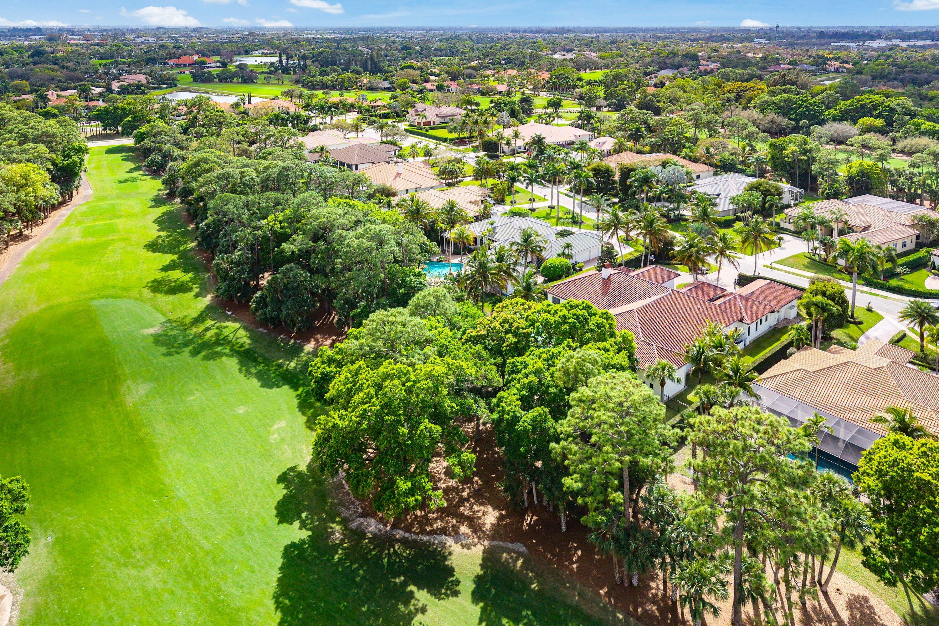 Breakers West - Residential