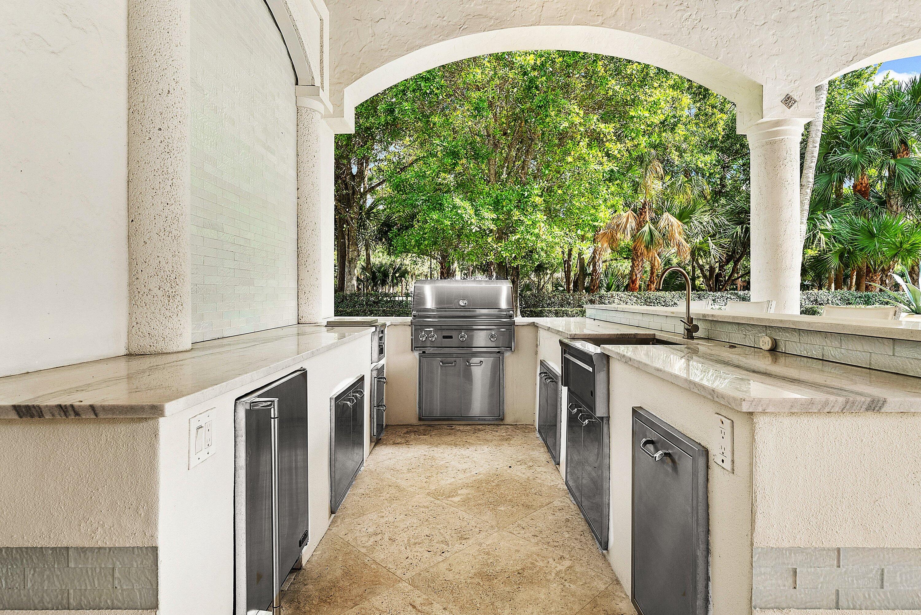 Breakers West - Residential