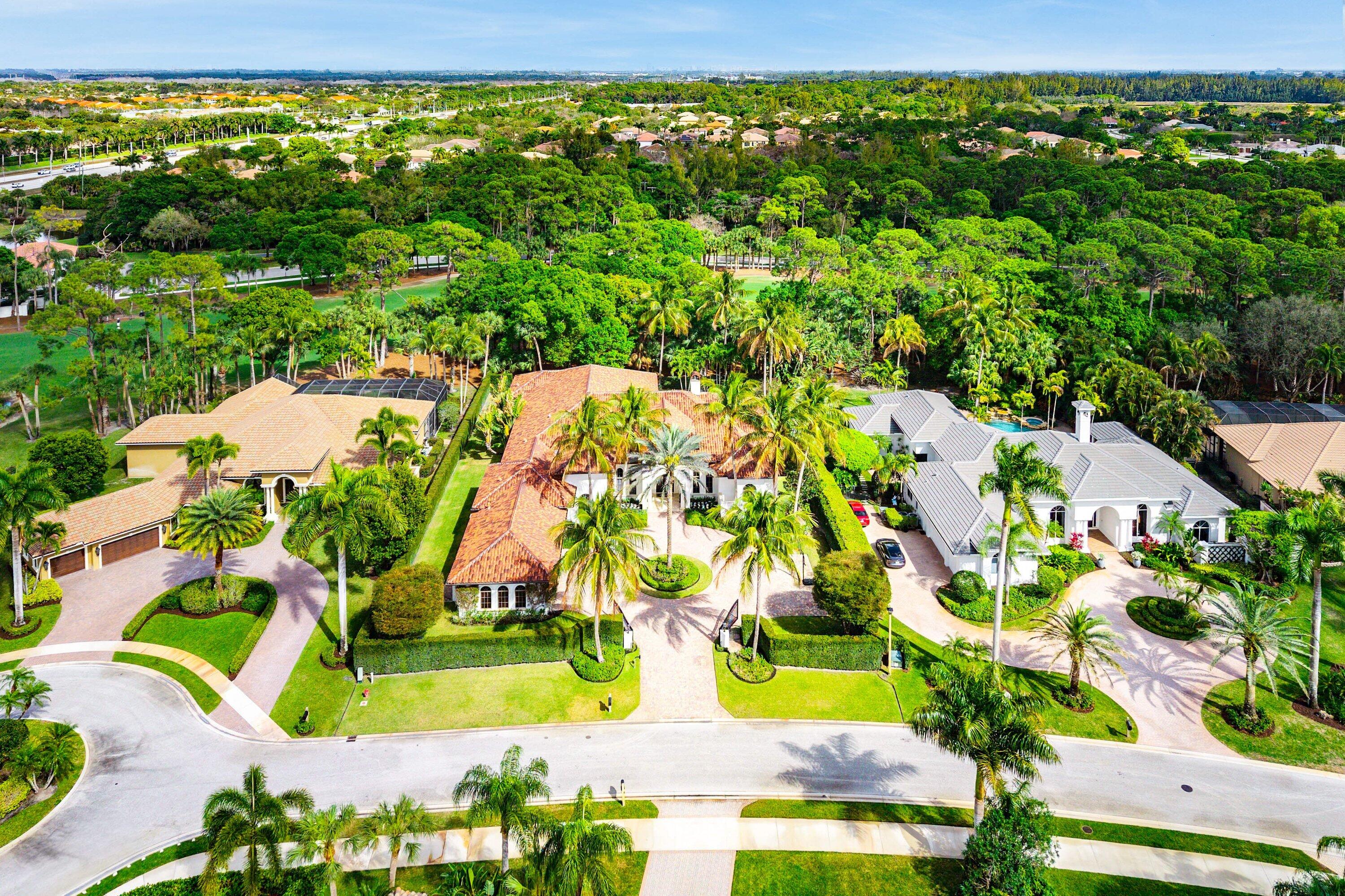 Breakers West - Residential