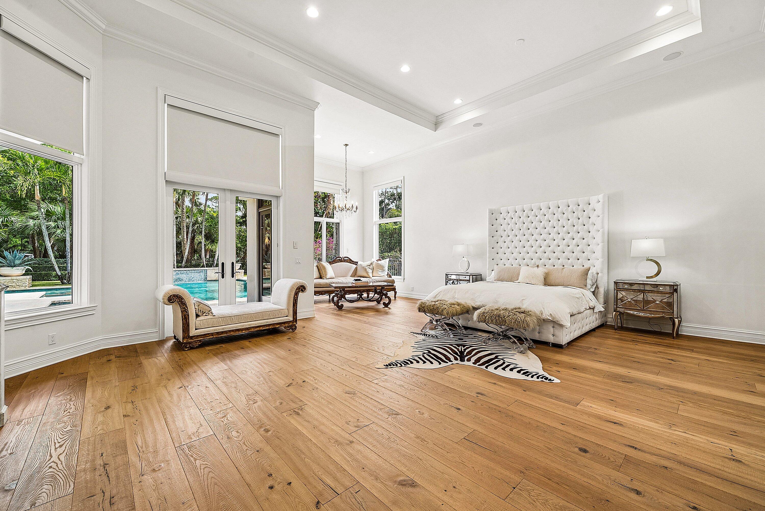 Breakers West - Residential