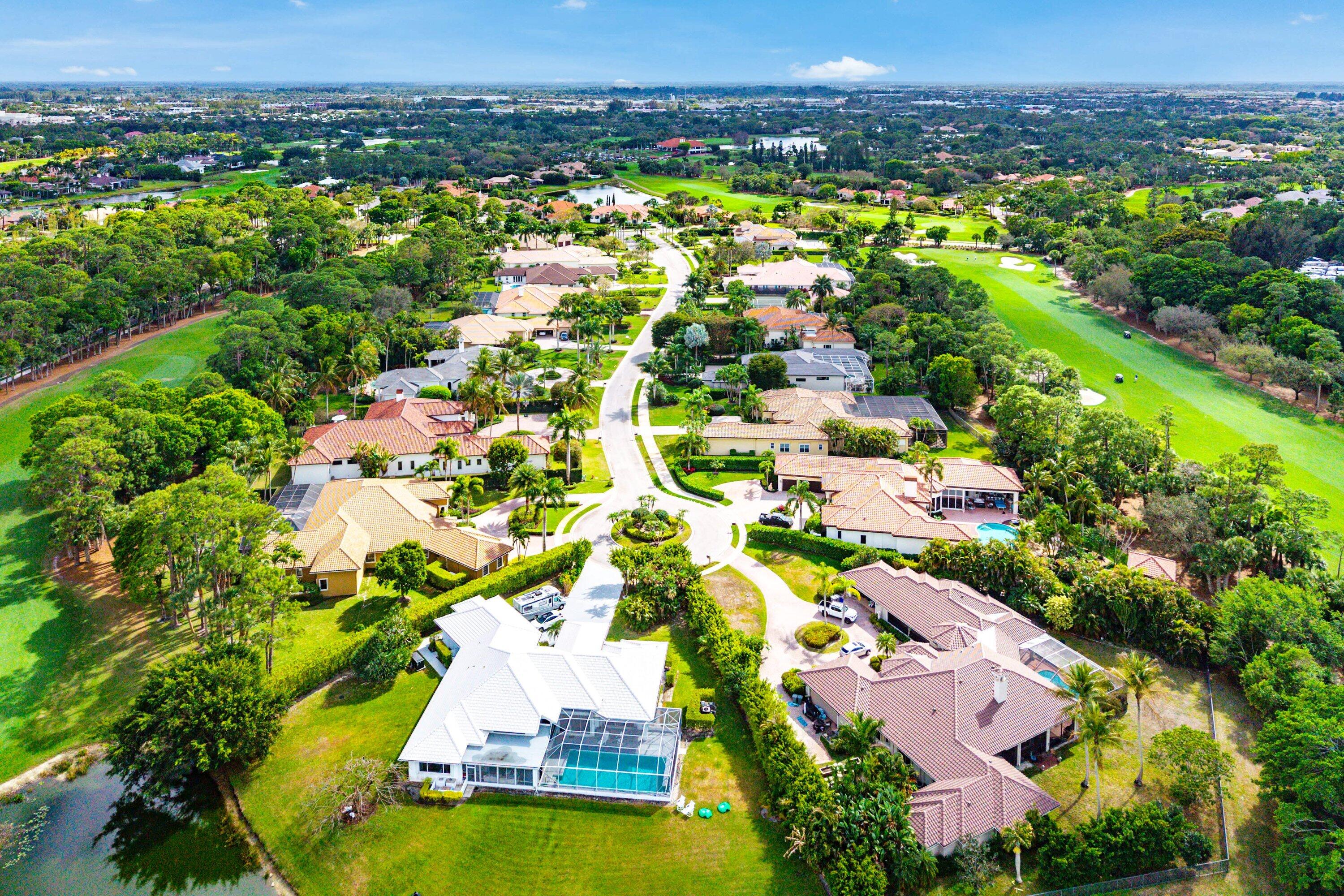 Breakers West - Residential