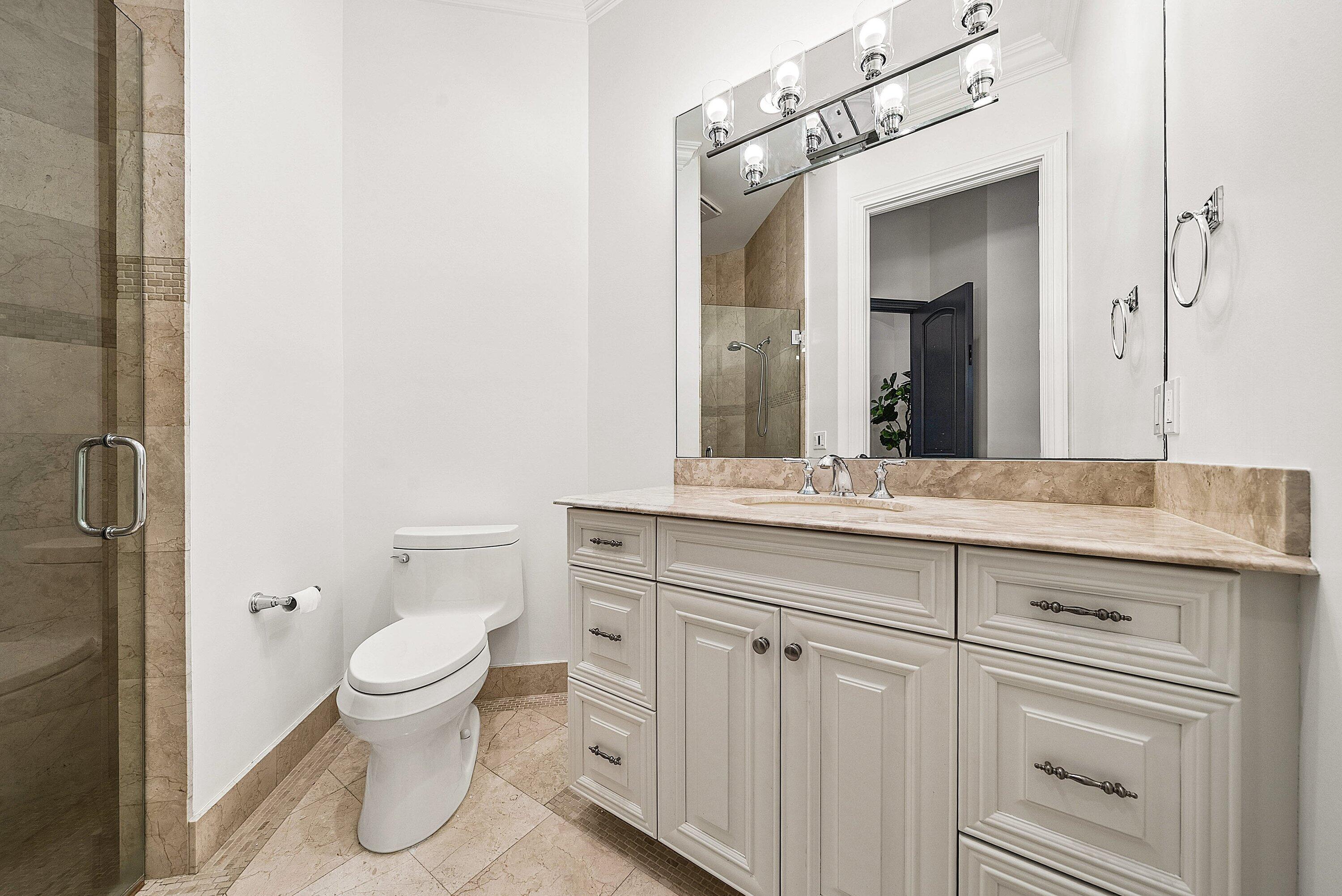 Breakers West - Residential