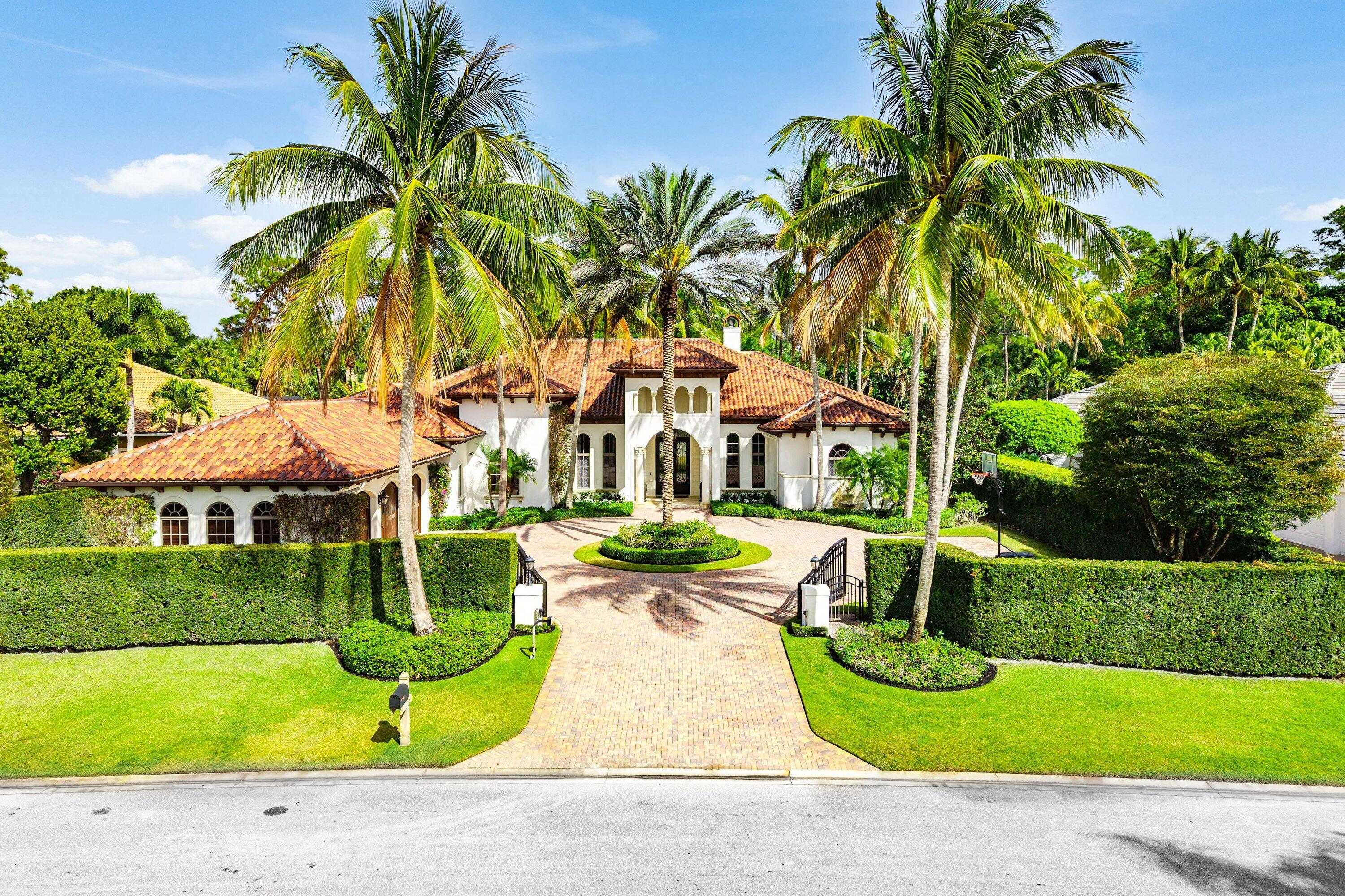 Breakers West - Residential