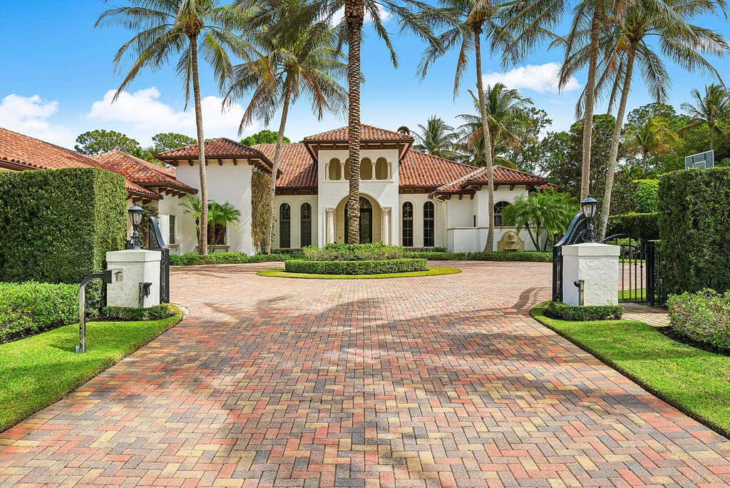 Photo of 1920 Flagler Estates Drive, West Palm Beach, FL 33411 (MLS # R11166627)