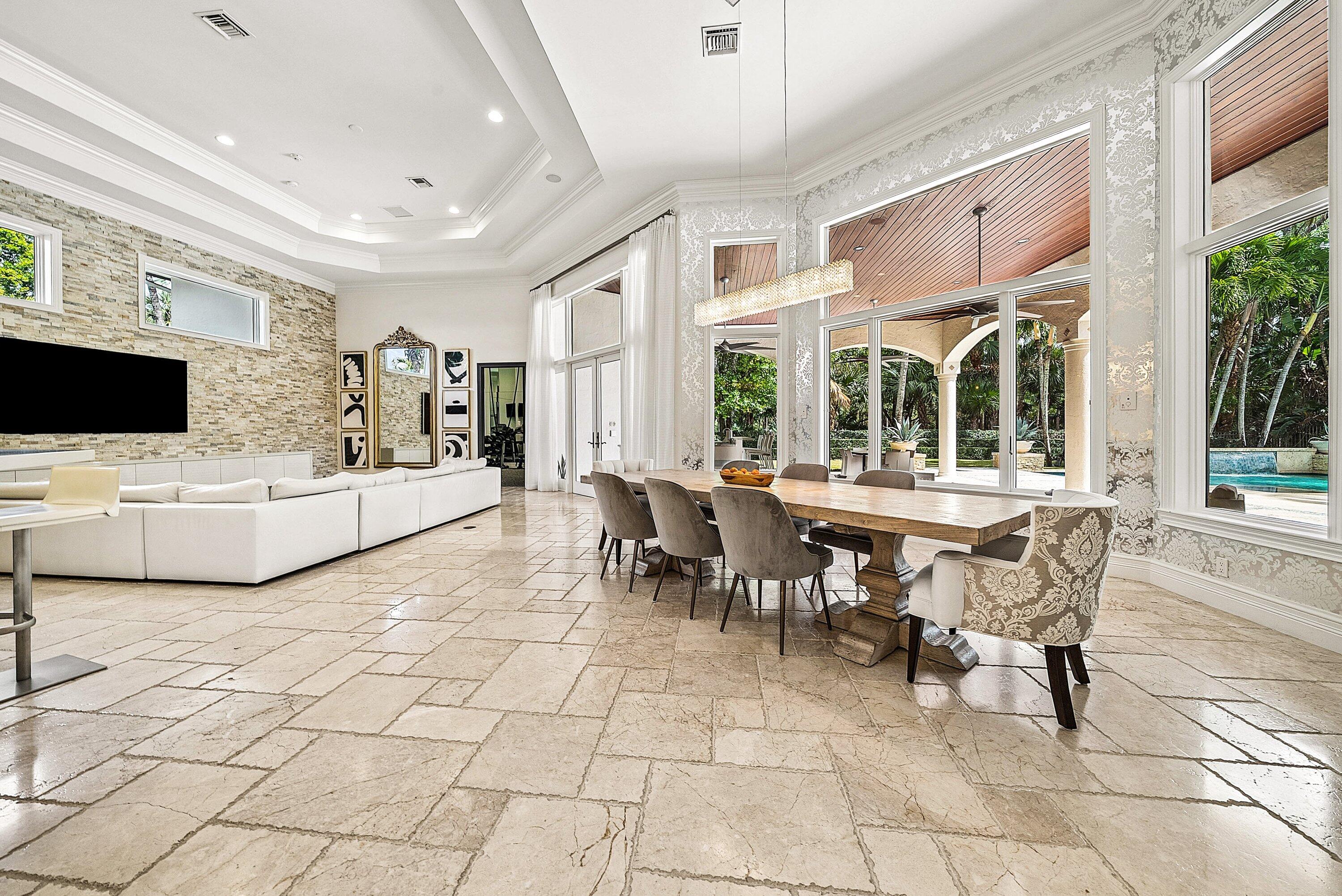 Breakers West - Residential