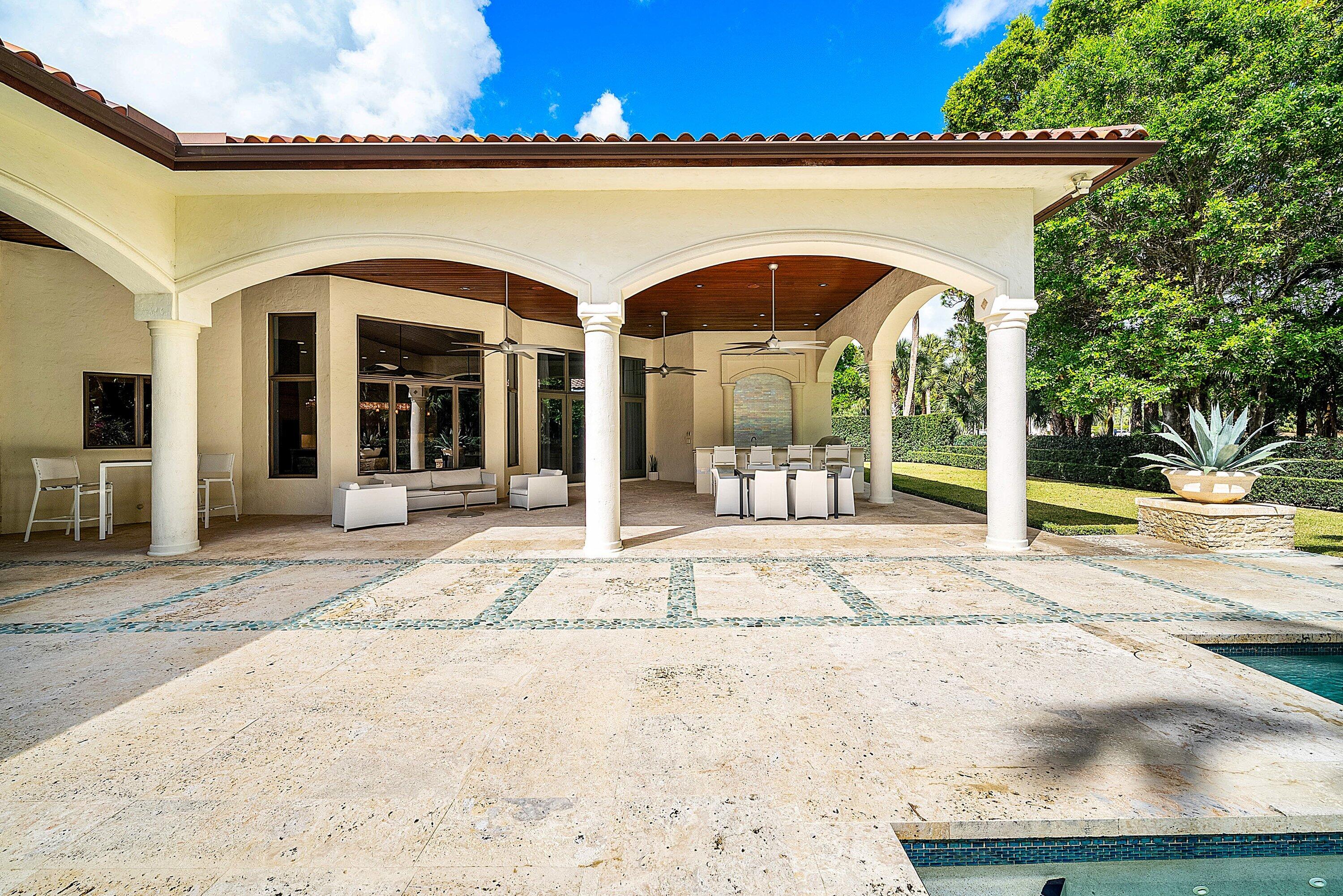 Breakers West - Residential