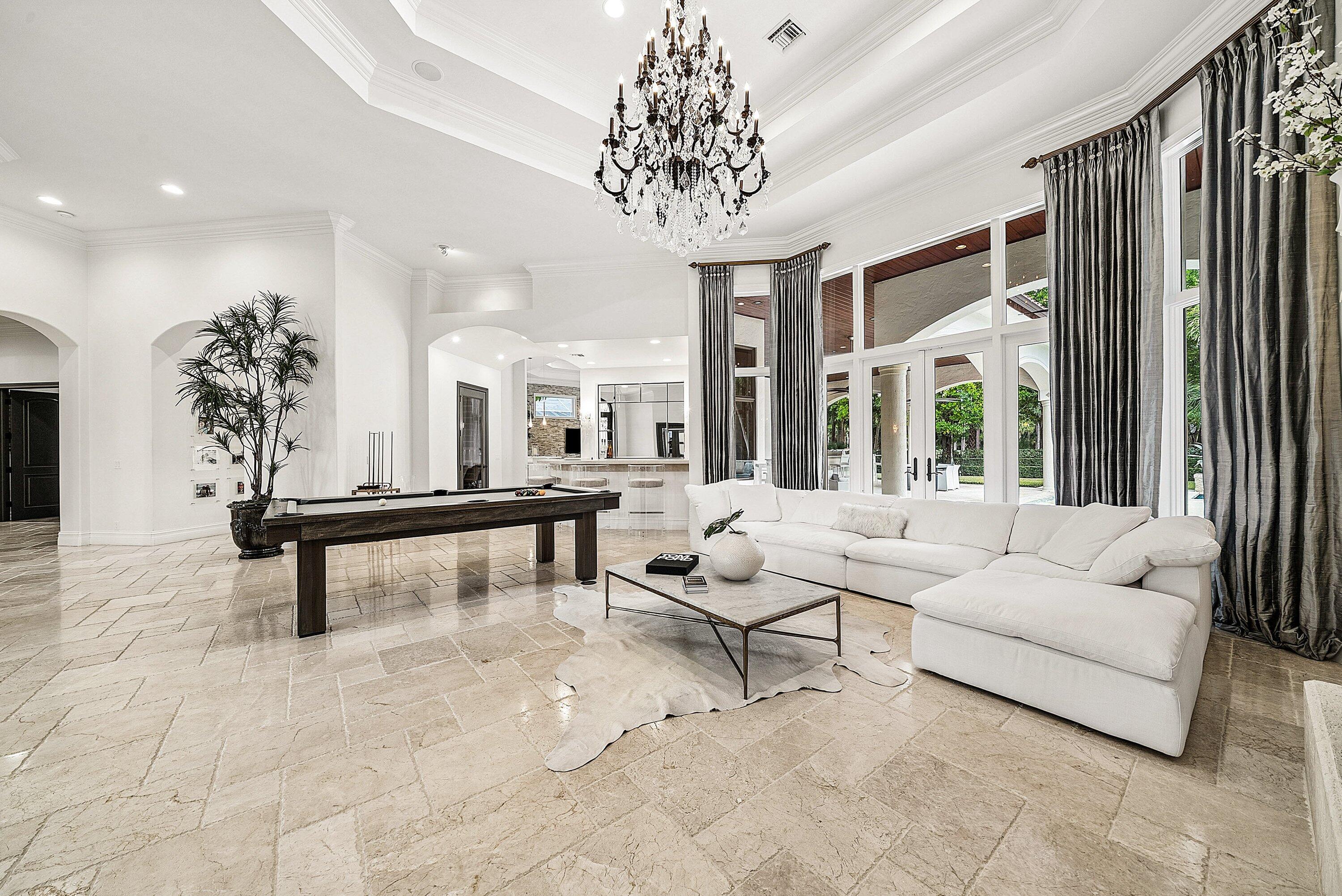 Breakers West - Residential