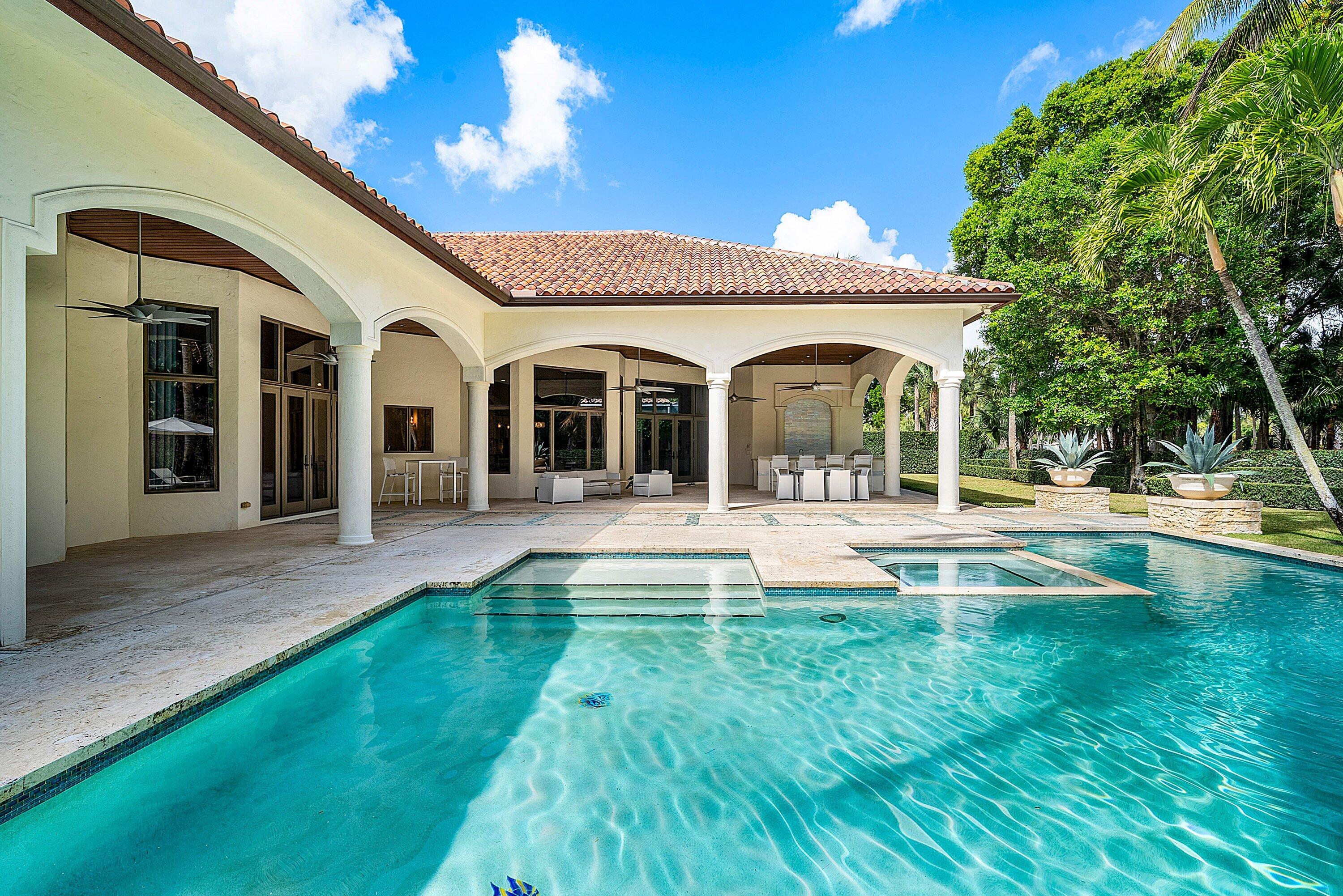 Breakers West - Residential