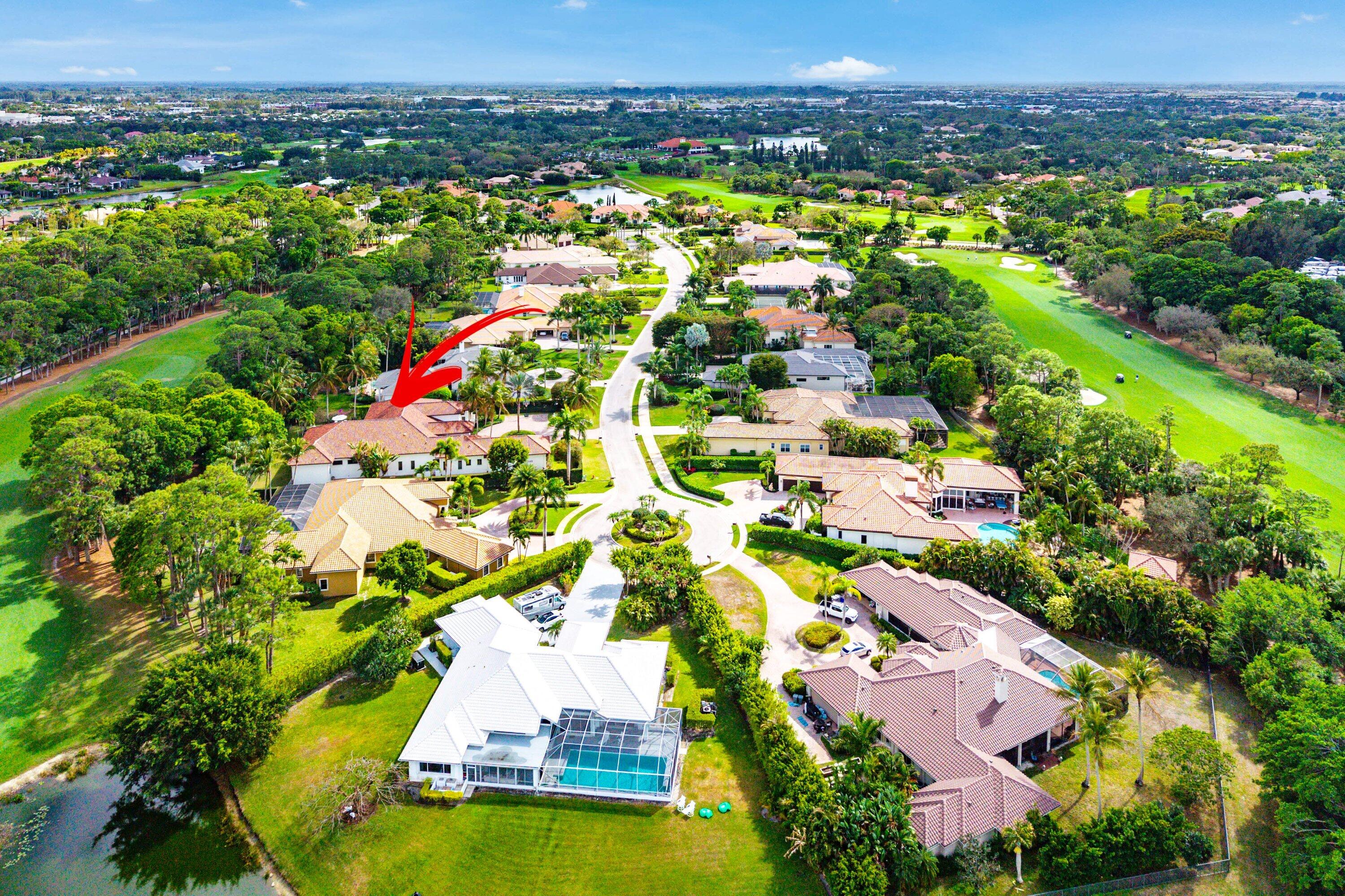 Breakers West - Residential