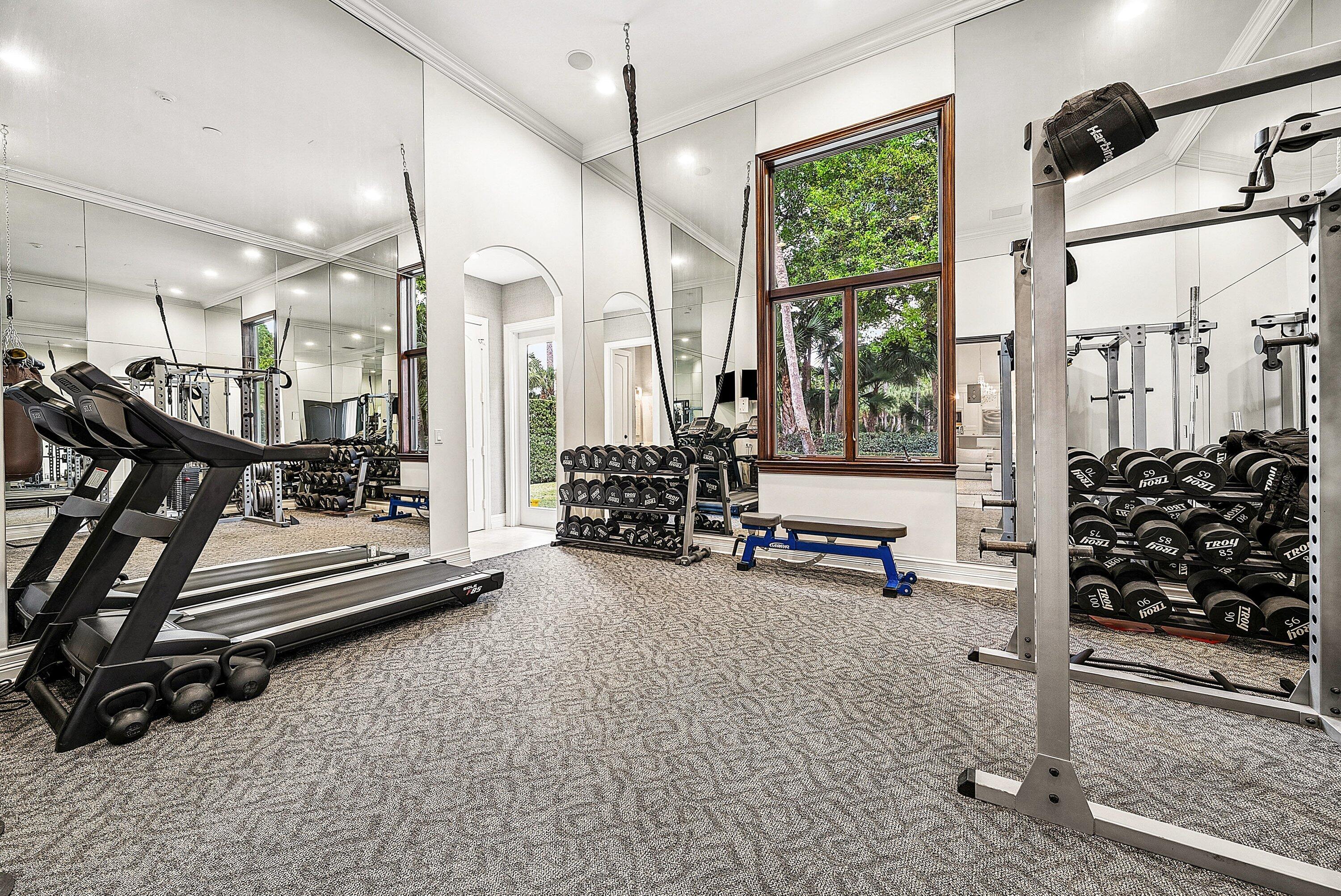 Breakers West - Residential