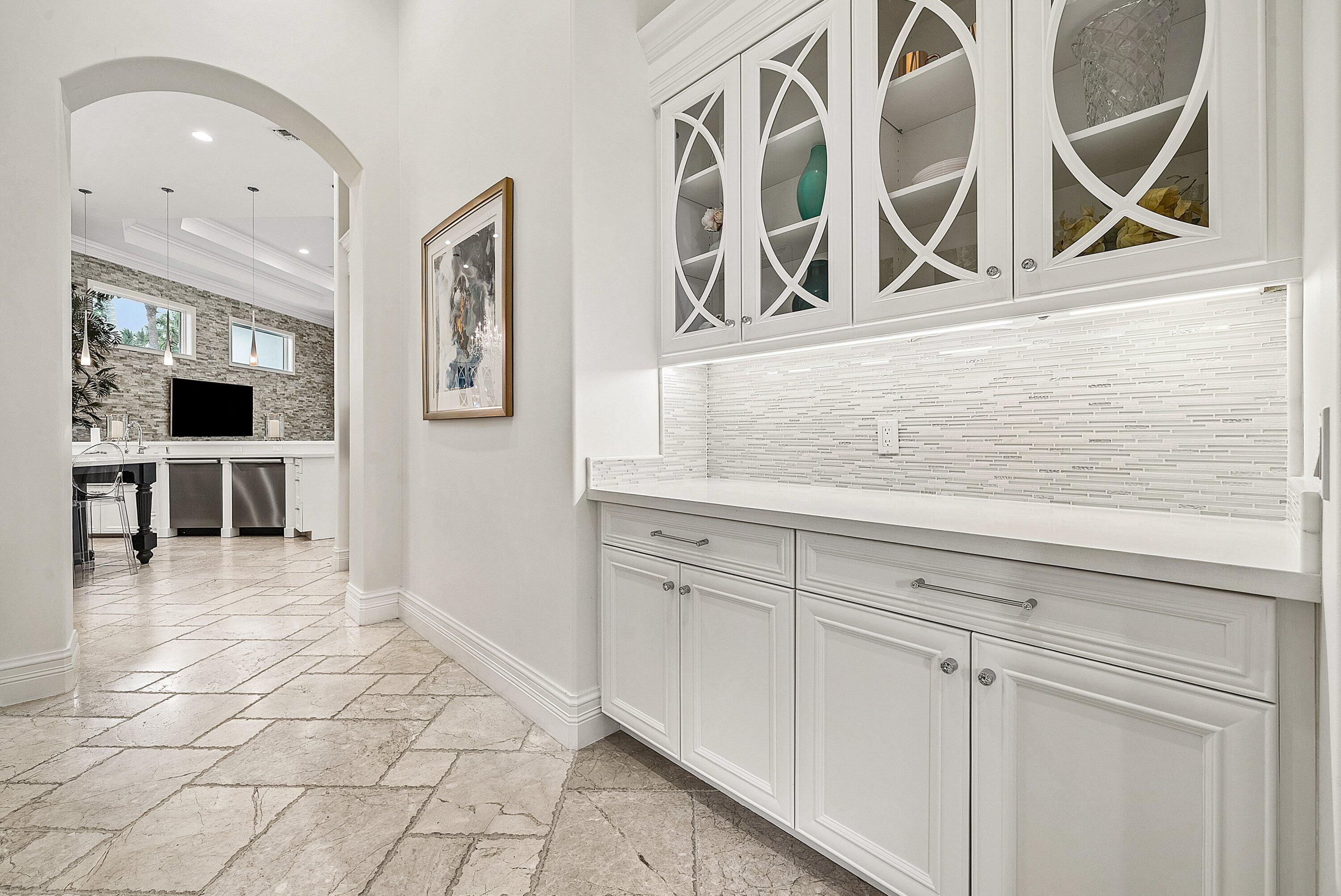 Breakers West - Residential