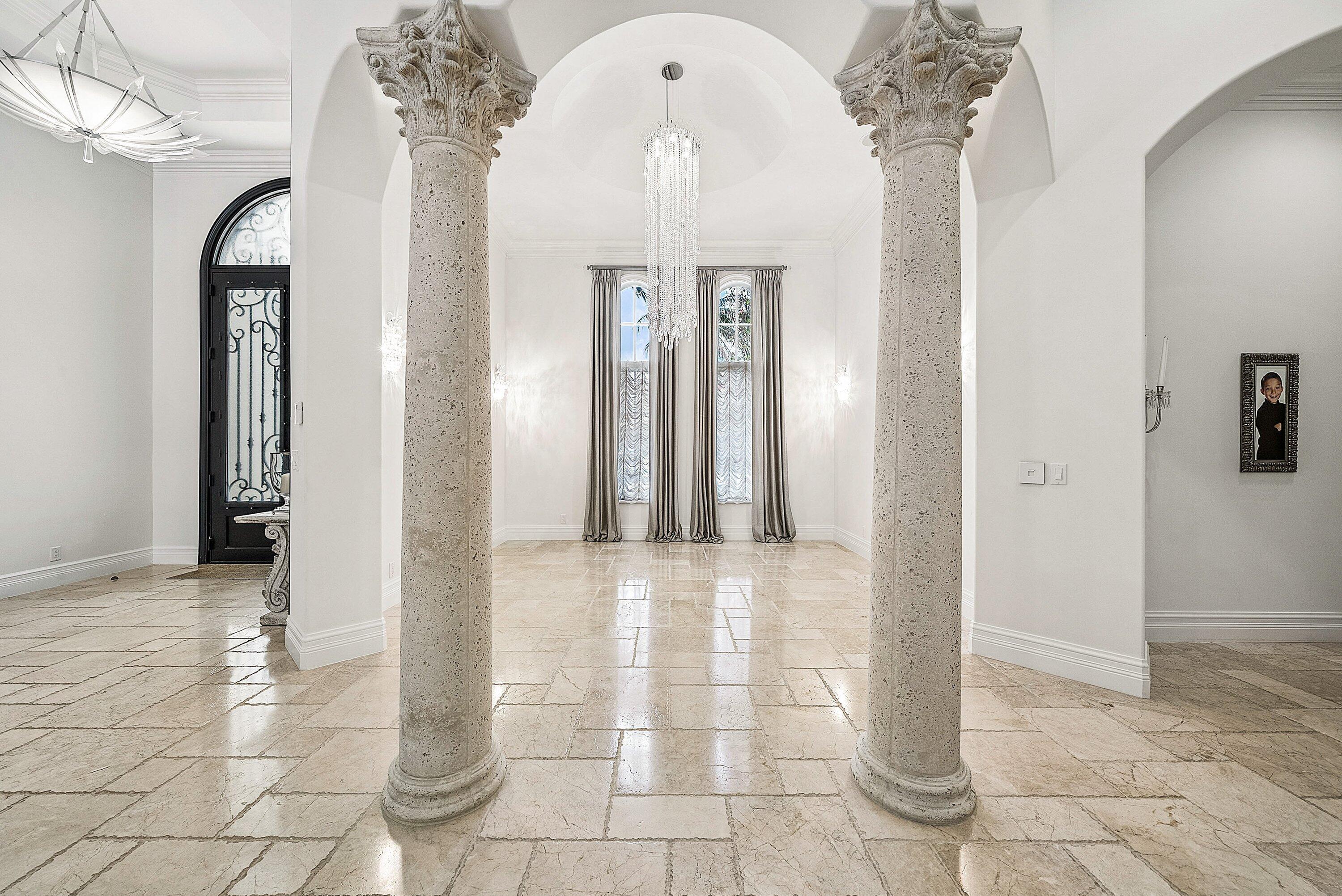 Breakers West - Residential