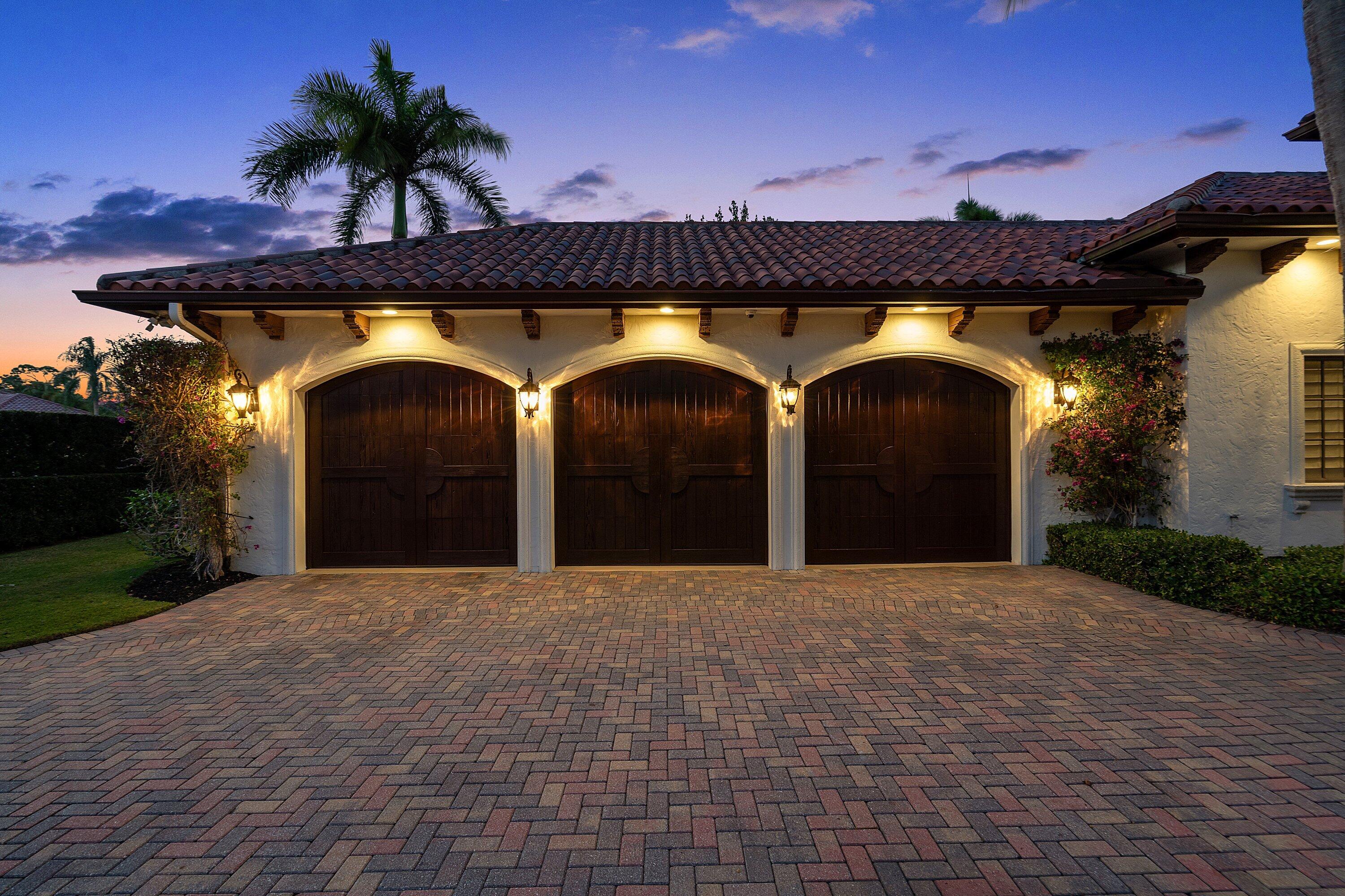 Breakers West - Residential