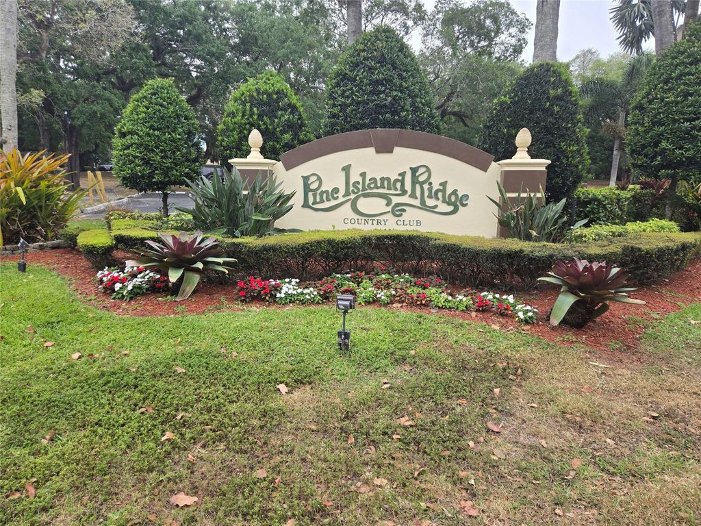 Photo of 9531 S Seagrape Drive #205, Davie, FL 33324 (MLS # F10550892)