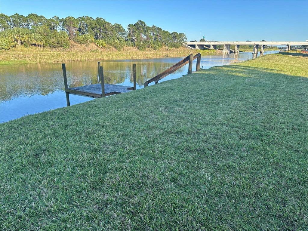 Photo of 2449 W Galiano Road, Port Saint Lucie, FL 34987 (MLS # F10425422)