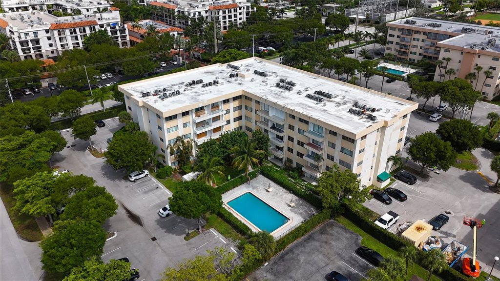 Photo of 50 SW 3rd Avenue #502, Boca Raton, FL 33432 (MLS # F10513277)