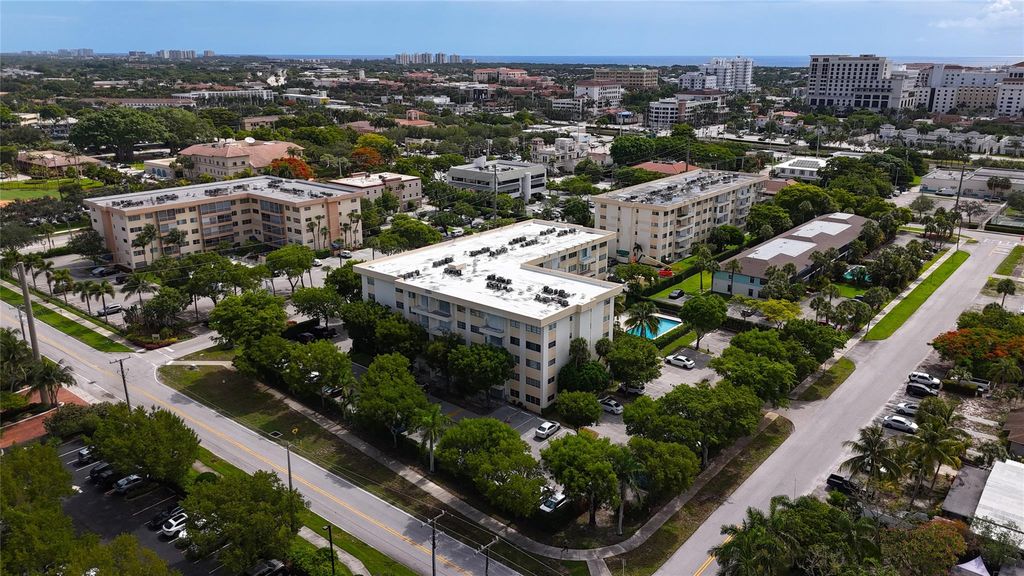 Photo of 50 SW 3rd Avenue #502, Boca Raton, FL 33432 (MLS # F10513277)