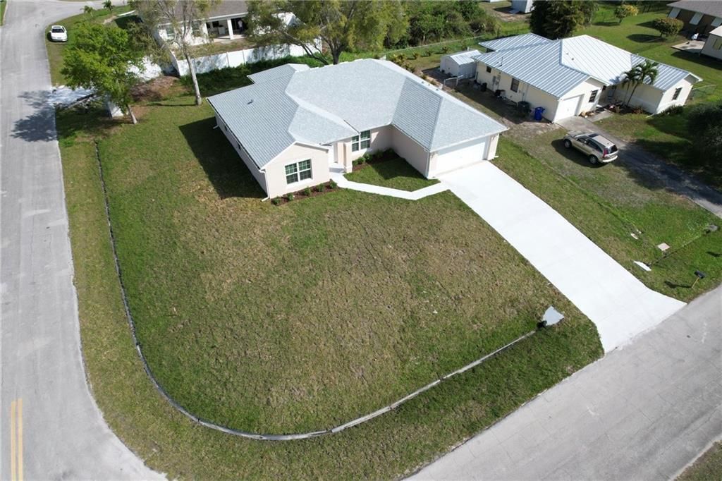 Photo of 674 Stevenson Avenue, Sebastian, FL 32958 (MLS # R11068778)