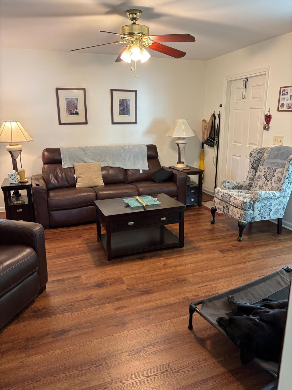 Photo of 284 Cherry Street, Palm Beach Gardens, FL 33410 (MLS # R11134747)
