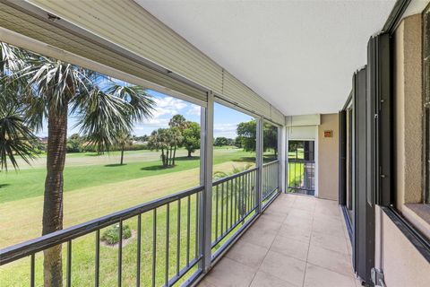 A home in Deerfield Beach