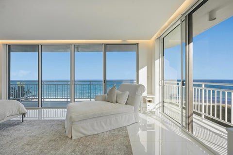 Tiny photo for 2150 N Ocean Blvd #4-N, Boca Raton, FL 33431 (MLS # B26073997)