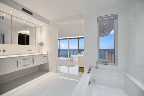Tiny photo for 2150 N Ocean Blvd #4-N, Boca Raton, FL 33431 (MLS # B26073997)