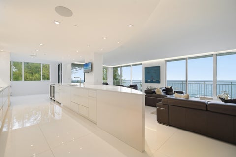 Tiny photo for 2150 N Ocean Blvd #4-N, Boca Raton, FL 33431 (MLS # B26073997)
