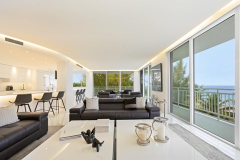 Tiny photo for 2150 N Ocean Blvd #4-N, Boca Raton, FL 33431 (MLS # B26073997)