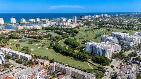 Tiny photo for 2150 N Ocean Blvd #4-N, Boca Raton, FL 33431 (MLS # B26073997)