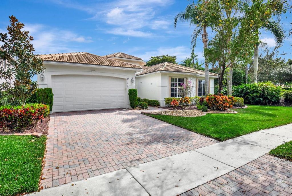 Photo of 7848 Mirage Lake Cove, Lake Worth, FL 33467 (MLS # R11064615)