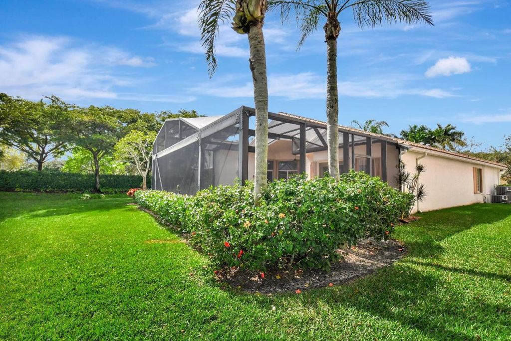 Photo of 7848 Mirage Lake Cove, Lake Worth, FL 33467 (MLS # R11064615)