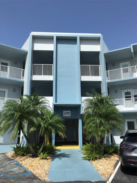 2309 Park Lane 114 Hollywood FL 33021