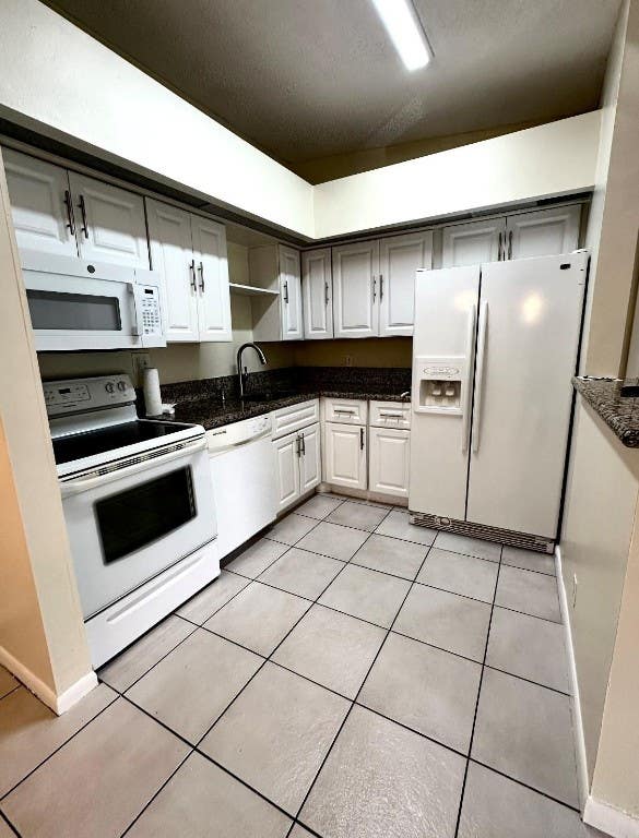 Photo of 15484 Lakes Of Delray Boulevard #201, Delray Beach, FL 33484 (MLS # F10518249)