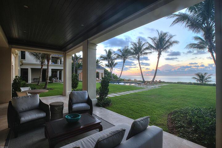 BYRD BEACH - Residential