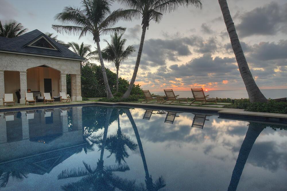 BYRD BEACH - Residential