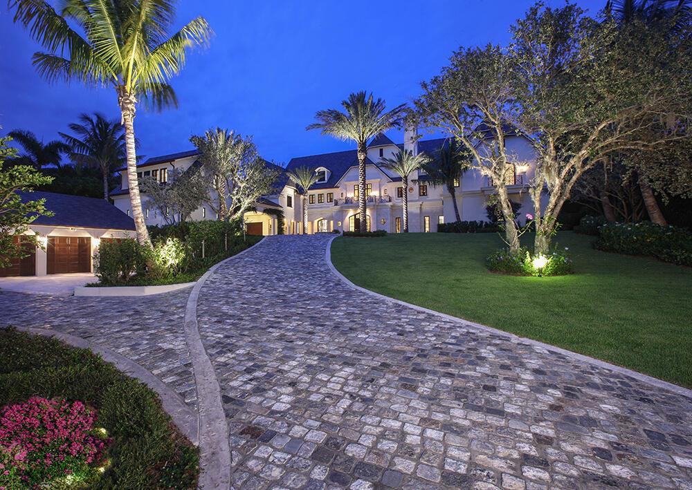 BYRD BEACH - Residential