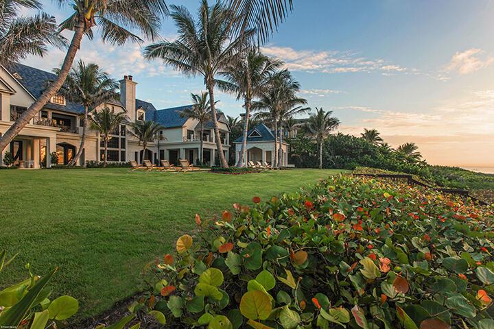 BYRD BEACH - Residential